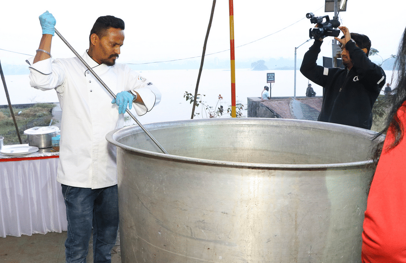 Continental Institute Of Hotel Management & Catering Technology Kolhapur Students Life photo 13